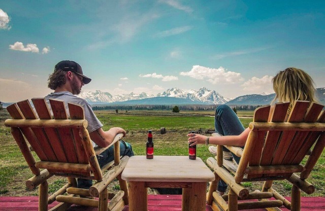 Stanley Spacious Home