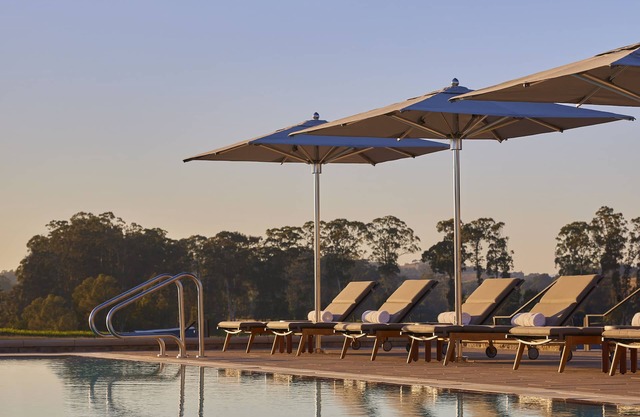 Stanly Ranch, Auberge Collection