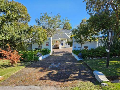 Stannards Guest Lodge 4 Star B&B, Knysna