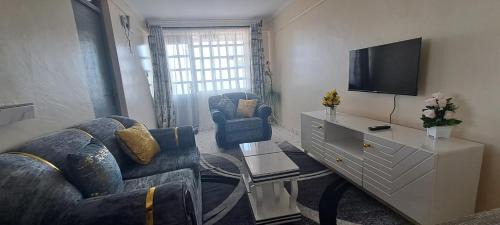 Stansal apartments