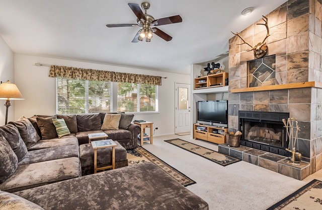 Star of the Mountain - The Star of Your Vacation by Yosemite Region Resorts