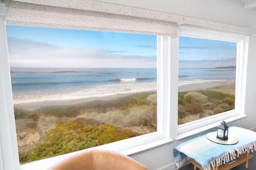 Star of the Sea-Oceanfront Luxury