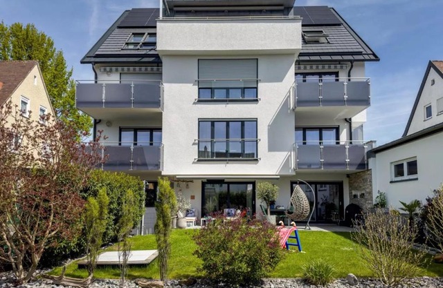 Star - Vogelhaus