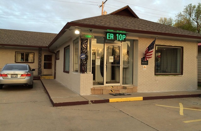 Stardust Motel and Suites El Dorado KS