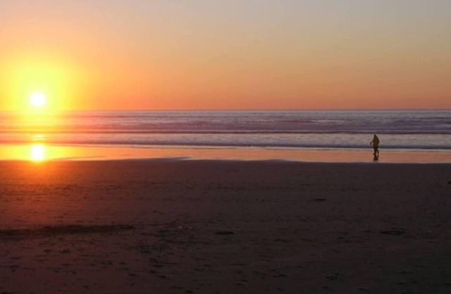 Starfish - 3Bed House sea view in Mossel Bay