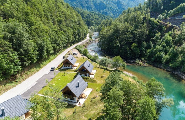 Stari Malni 3, Osilnica, Slovenia