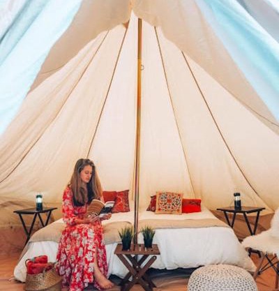 Starlight Yellowstone