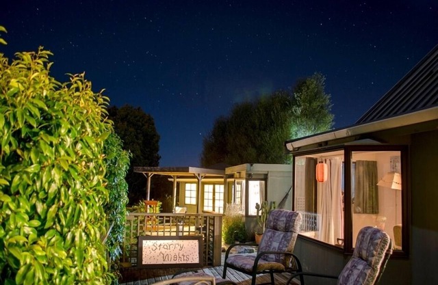 Starry Starry Nights