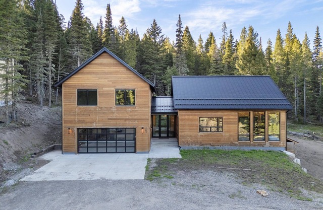 Start Booking For Ski Season! nPine & Powder Ski House at Bridger Bowl