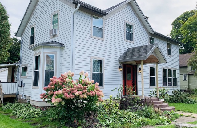 Stately home in Washburn