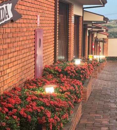 Status Motel Ourinhos