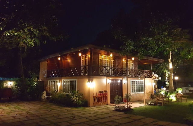 Stay Amare spacious Villa Maria Bacolod