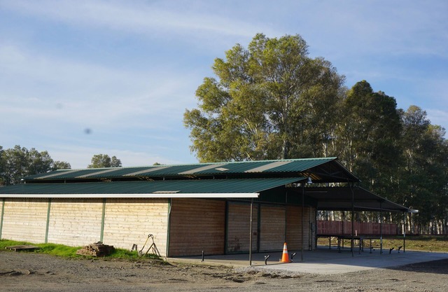 Stay and host at Zenith Cottage