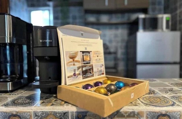 Stay at Kasava's Independence Residences