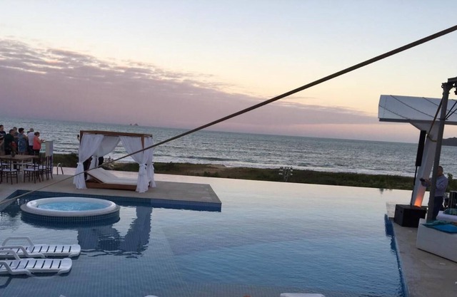 Stay at the best Home Club in Piçarras Beach.