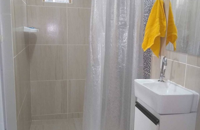 Stay close to Guararapes Recife International Airport