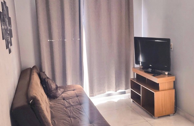 Stay close to Maracanã to cheer for your team.