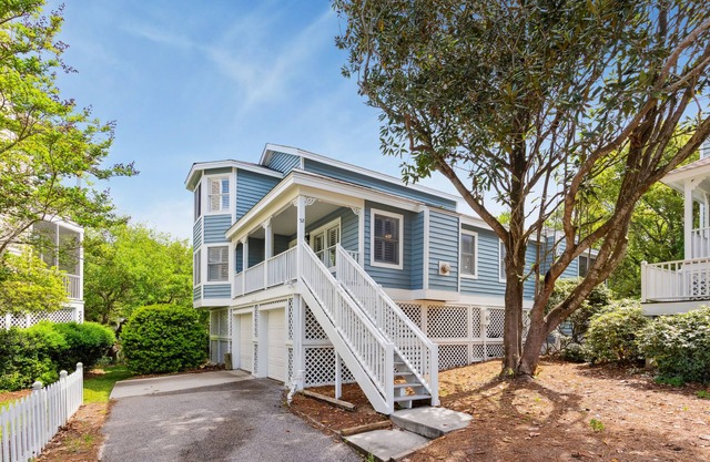 Stay @ Deja Bleau on Isle of Palms