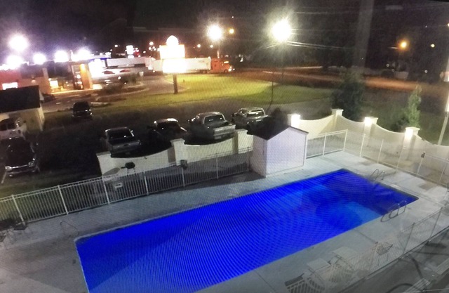 Stay Express Inn & Suites - Demopolis