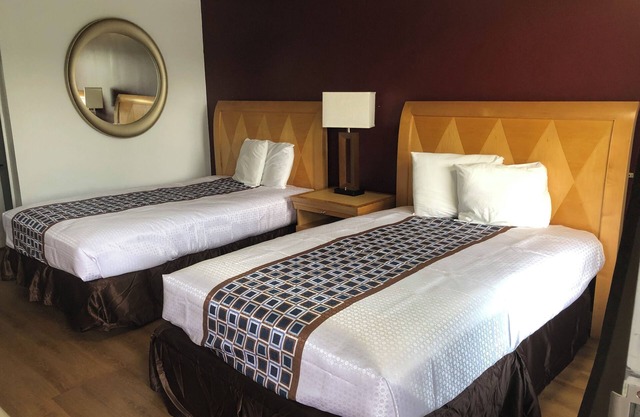 Stay Express Inn North Charleston