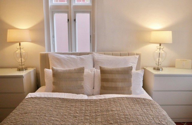 STAY HYGGE - charming accommodation in Lüneburg's Old Town