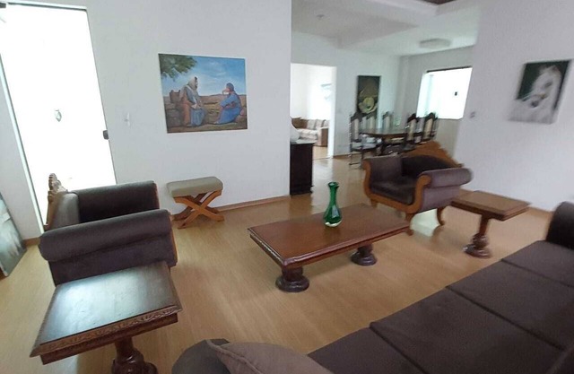 Stay in a Private Suite with Mountain Views