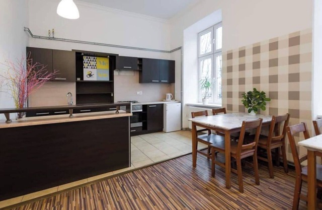 Stay in the heart of Kraków! 1