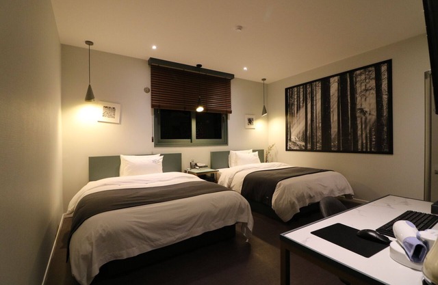 Stay-inn Hotel