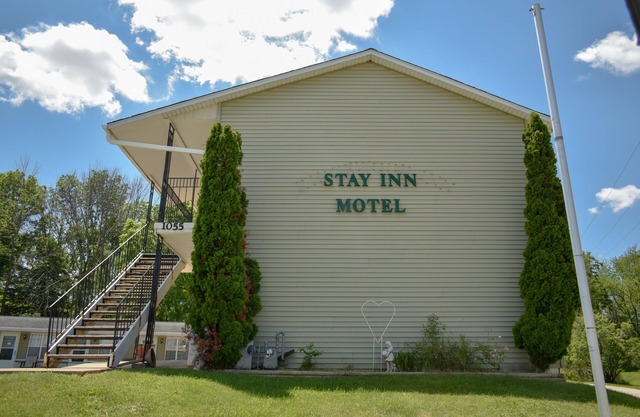 Stay Inn Motel
