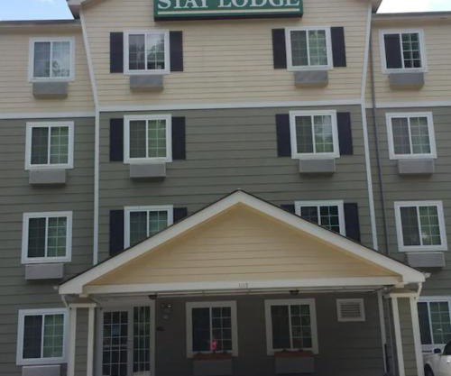 Stay Lodge of Thomasville