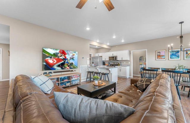 Stay 'n Play Branson