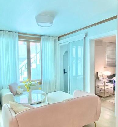 stay sosom#cozy house#Daegu#coveninent traffic