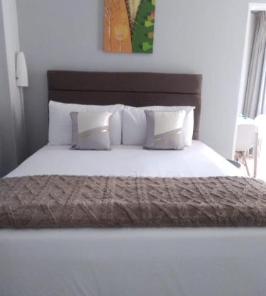 Stay-Tiah Oceanic 2 Bedroom