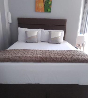 Stay-Tiah Oceanic 82A