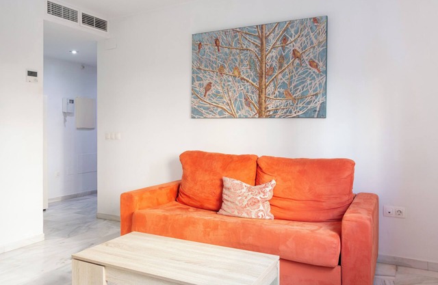 Stay U-nique Apartments Salitre