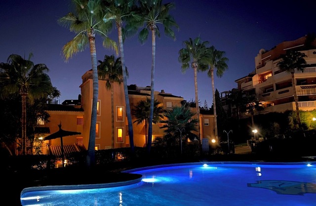 Stay U-nique Apartments Benajarafe