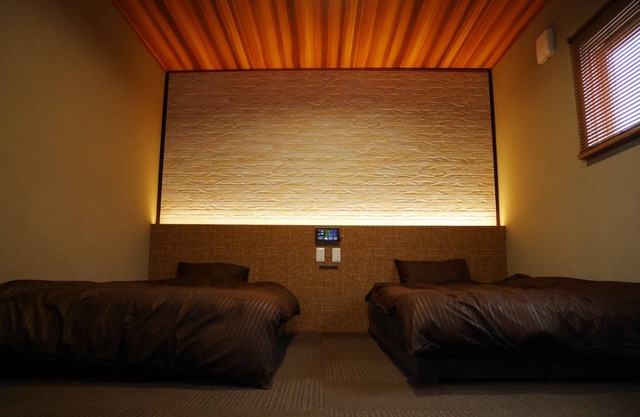 STAY VILLA TOBETSU - Tobetsu House A/Ishikari-gun Hokkaidō