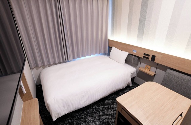 Stay without meals Single 2 person use plan smo/Toshima-ku Tokyo