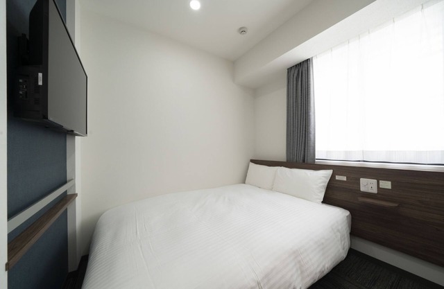 Stay without meals Single 2 person use plan smo/Sendai Miyagi