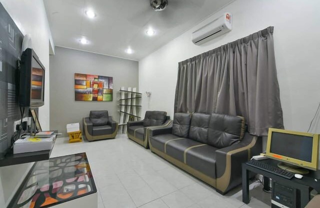 Stay99 House - 3 Bedrooms