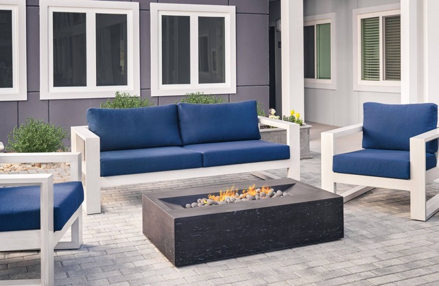 StayAPT Suites Goldsboro-Seymour Johnson AFB