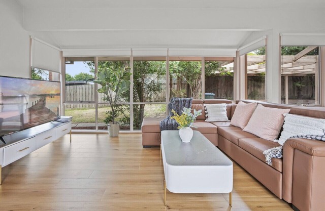 StayAU Entire 3BR Pet Welcome Long stay