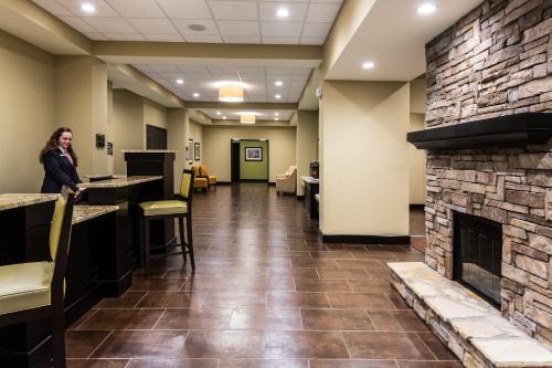 Staybridge Suites Atlanta Airport