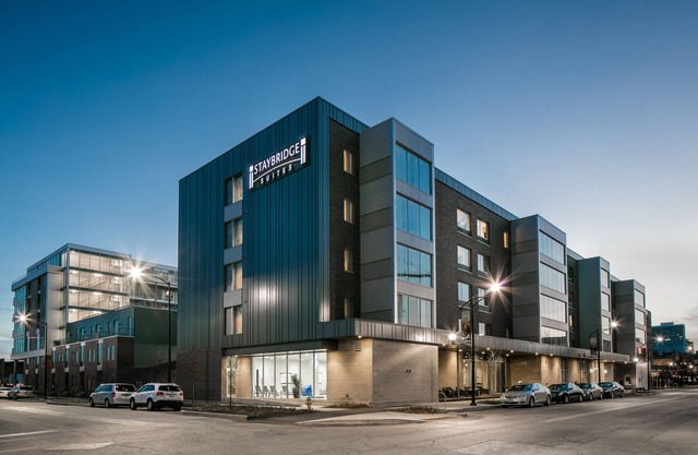 Staybridge Suites Des Moines Downtown by IHG