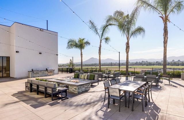 Staybridge Suites Eastvale Norco by IHG