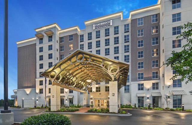 Staybridge Suites - Florence Center by IHG