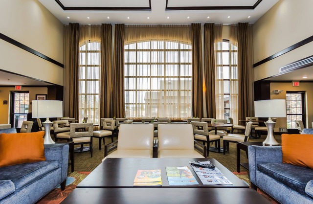 Staybridge Suites Grand Forks by IHG