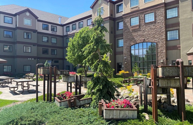 Staybridge Suites Great Falls by IHG