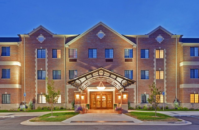 Staybridge Suites Indianapolis-Carmel by IHG