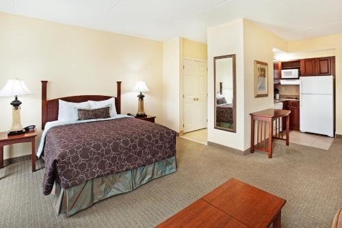 Staybridge Suites-Knoxville Oak Ridge by IHG